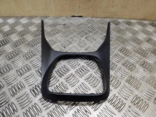Ford kuga van - gear, shifting