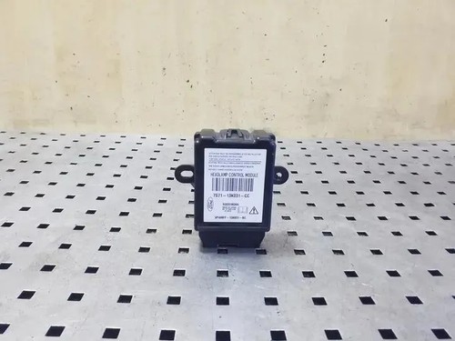 Ford kuga van headlight - ii,