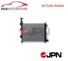 ENGINE COOLING RADIATOR JPN