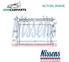 ENGINE COOLING RADIATOR 63006A