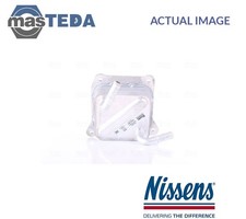 91181 OIL COOLER AUTOMATIC