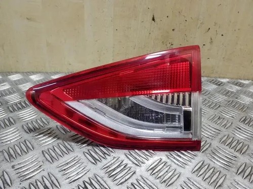 Ford kuga van right side - ford,