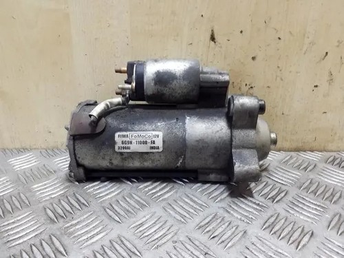 Ford kuga van starter - ii,