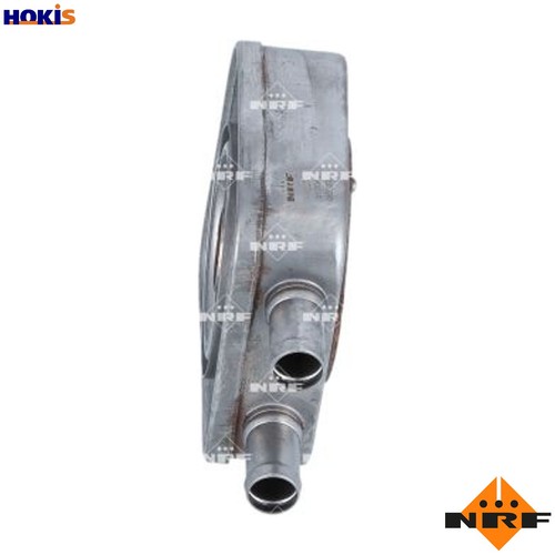 Oil cooler automatic - oil,