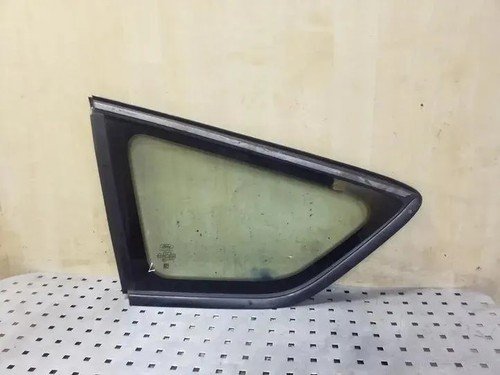 Ford kuga van rear left - ii,