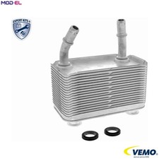 OIL COOLER AUTOMATIC