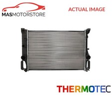 ENGINE COOLING RADIATOR