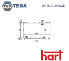 611 906 ENGINE COOLING