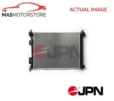 ENGINE COOLING RADIATOR JPN