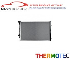 ENGINE COOLING RADIATOR