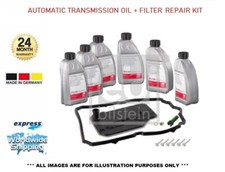 AUTOMATIC TRANSMISSION OIL +