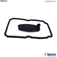 HYDRAULIC FILTER AUTOMATIC