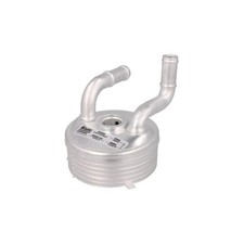 OIL COOLER FITS: SEAT AROSA