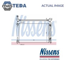 60305A ENGINE COOLING RADIATOR