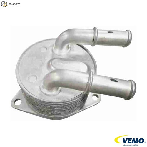 Oil cooler automatic - cooler,
