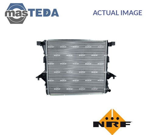 59145a engine cooling radiator - 59145a,