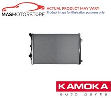 ENGINE COOLING RADIATOR KAMOKA