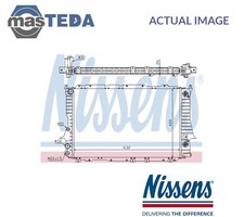 60477 ENGINE COOLING RADIATOR