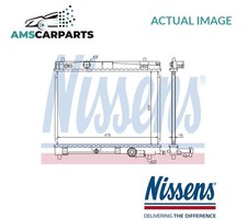 ENGINE COOLING RADIATOR 646823