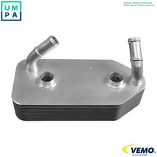 OIL COOLER AUTOMATIC