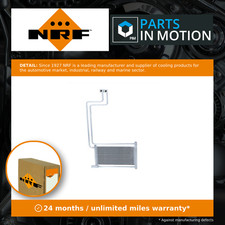Oil Cooler fits BMW 528 E39