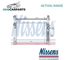 ENGINE COOLING RADIATOR 67164