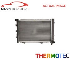 ENGINE COOLING RADIATOR
